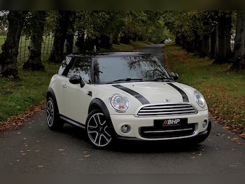2012 (62) - 1.6 Cooper 3dr