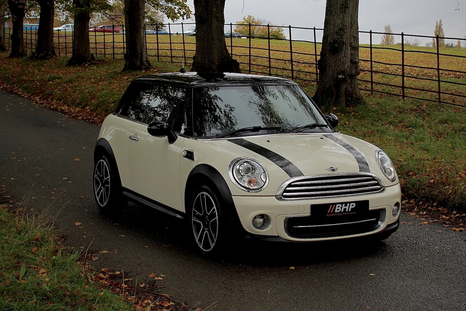 Used MINI Hatch 2012 for sale - 76412590: Photo 2