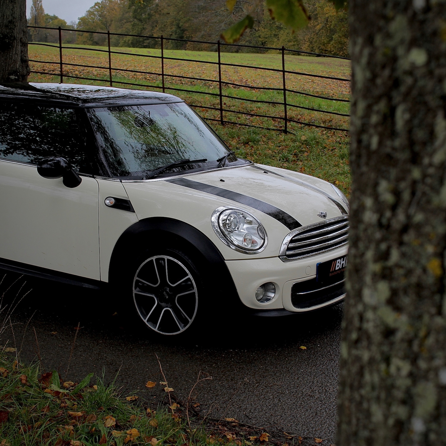 Used MINI Hatch 2012 for sale - 76412590: Photo 20