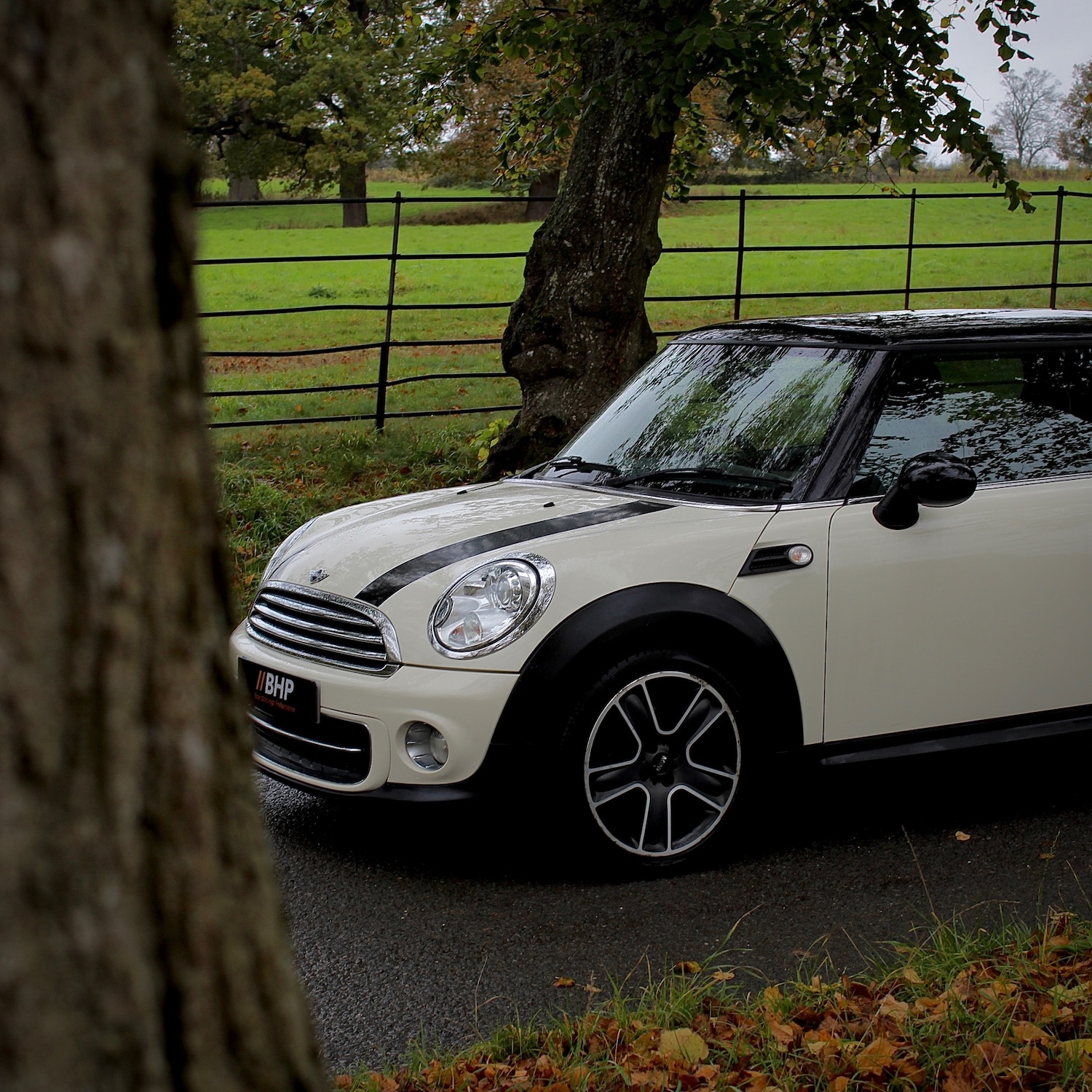 Used MINI Hatch 2012 for sale - 76412590: Photo 21