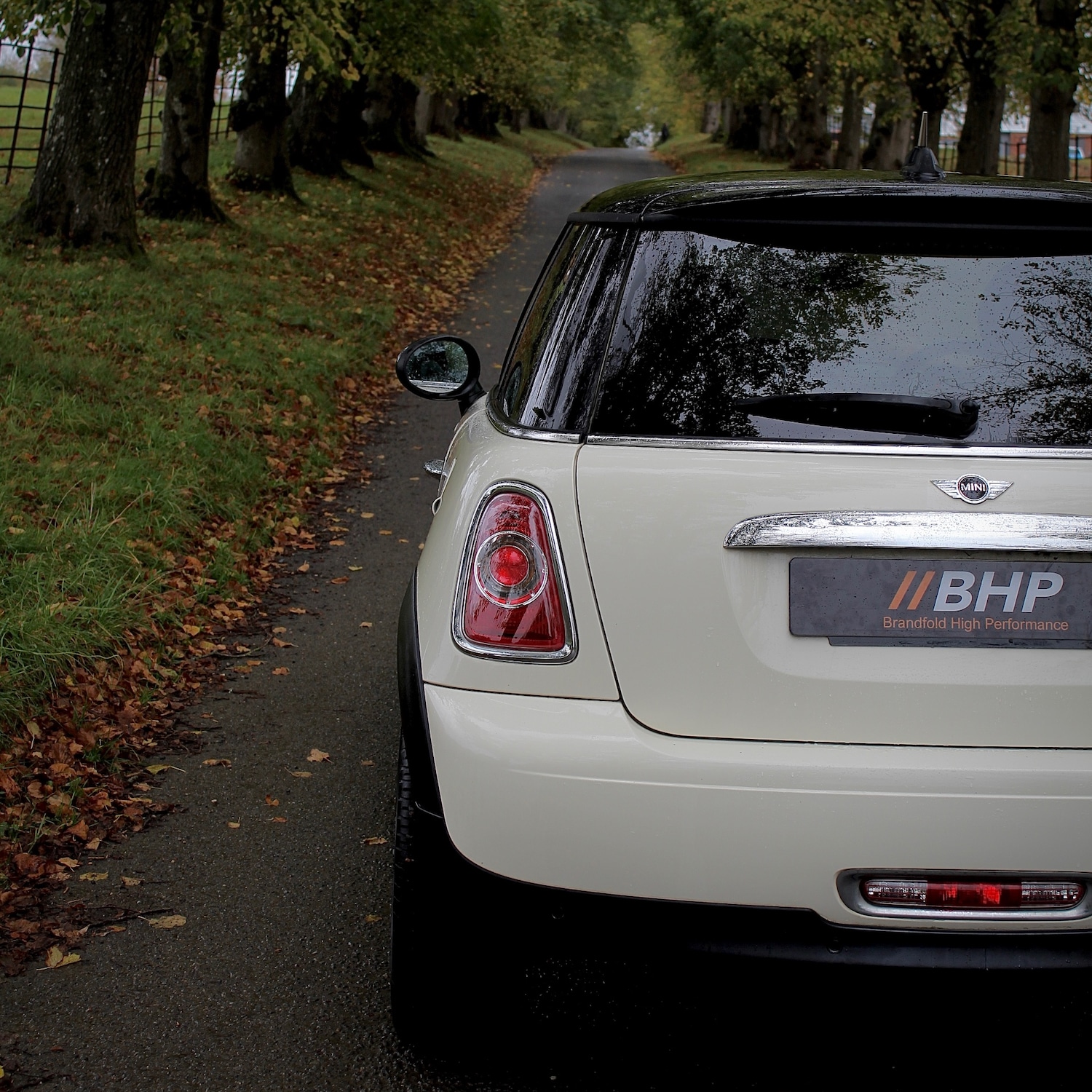 Used MINI Hatch 2012 for sale - 76412590: Photo 23