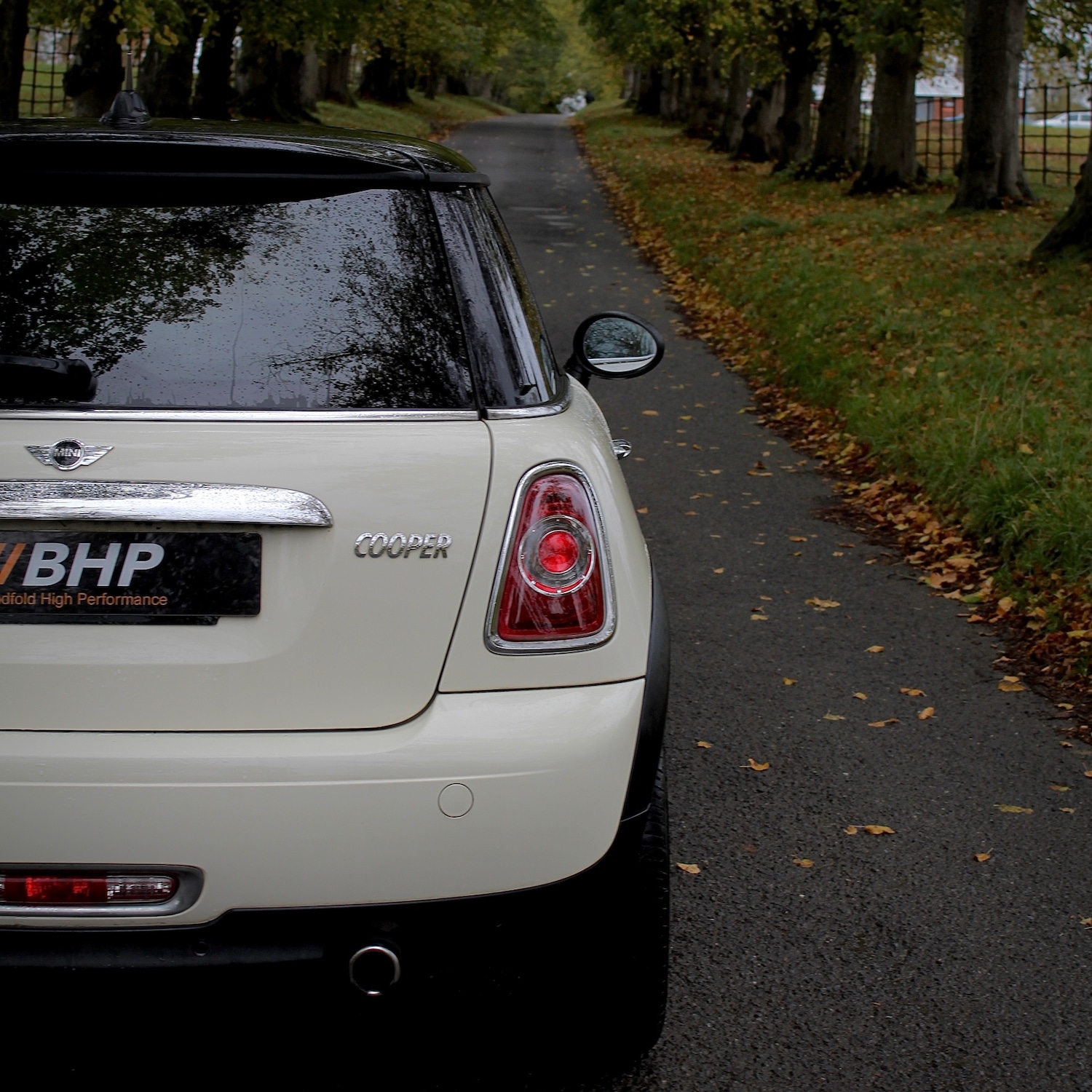 Used MINI Hatch 2012 for sale - 76412590: Photo 24