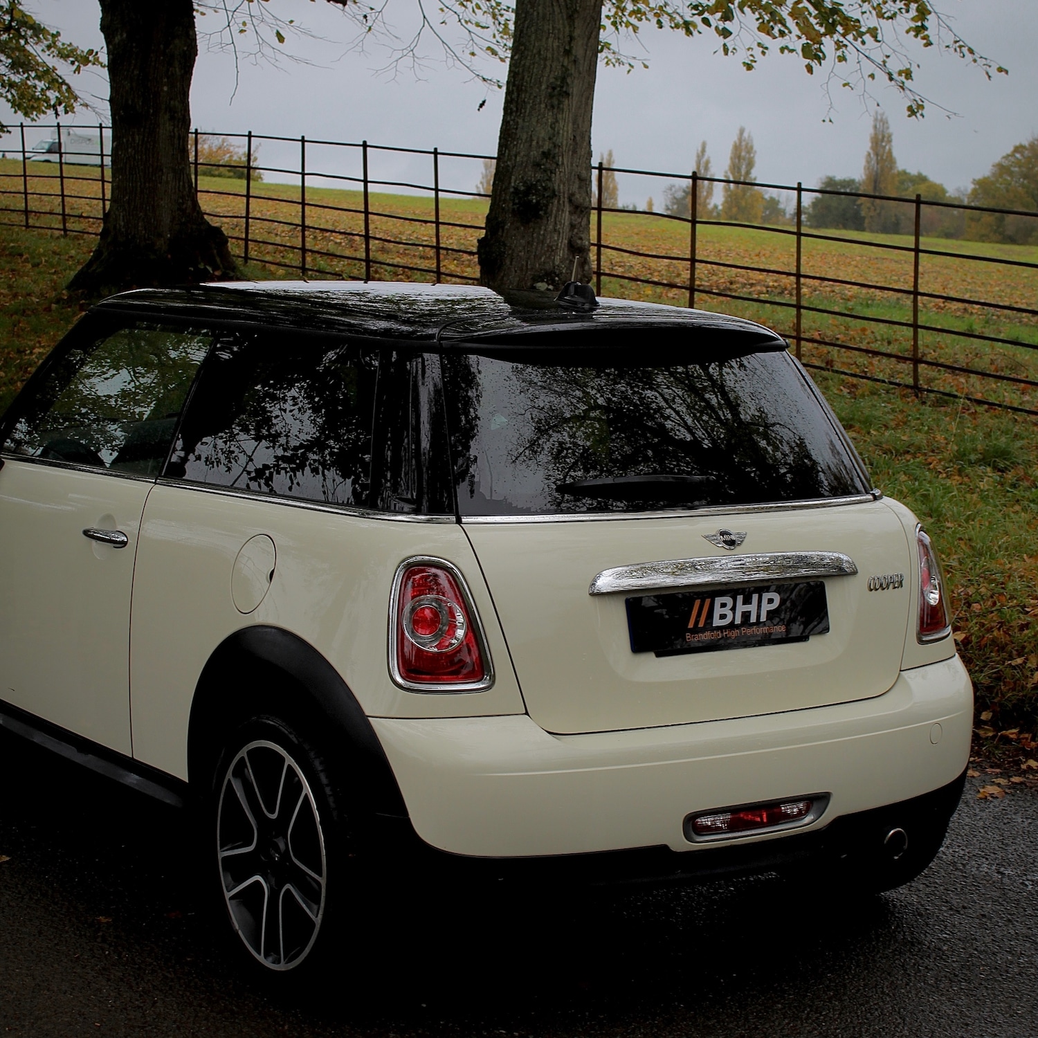 Used MINI Hatch 2012 for sale - 76412590: Photo 25