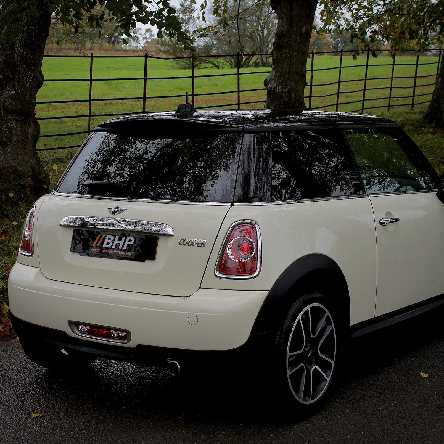 Used MINI Hatch 2012 for sale - 76412590: Photo 26