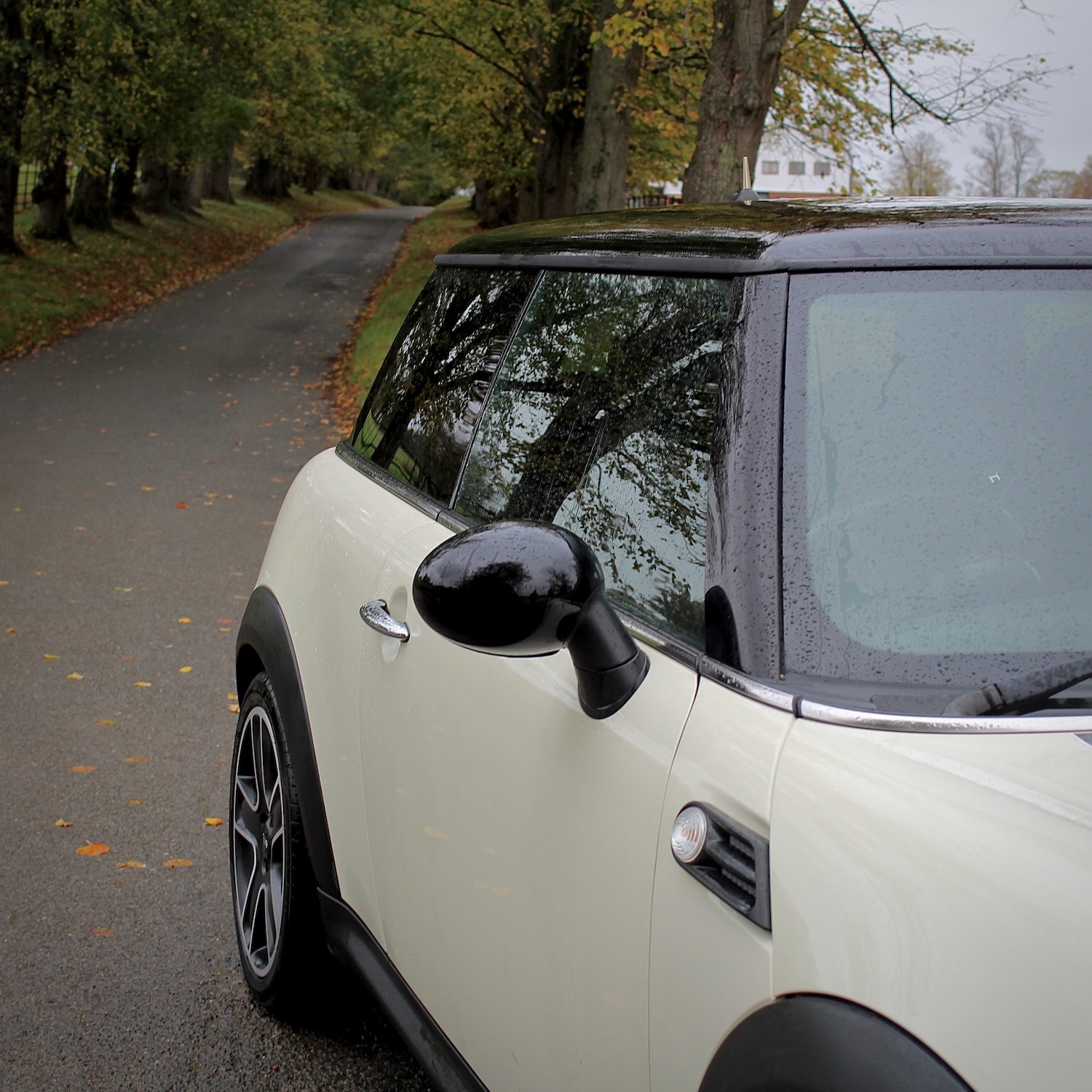 Used MINI Hatch 2012 for sale - 76412590: Photo 27