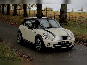 Used MINI Hatch 2012 for sale - 76412590: Photo