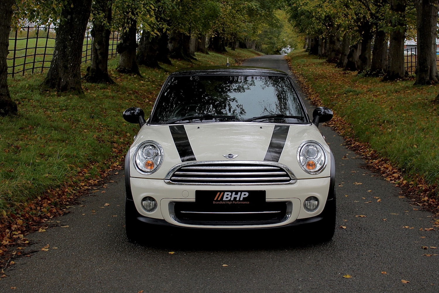 Used MINI Hatch 2012 for sale - 76412590: Photo 3