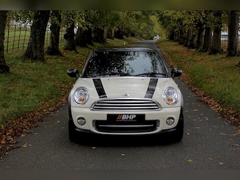 Used MINI Hatch 2012 for sale - 76412590: Photo