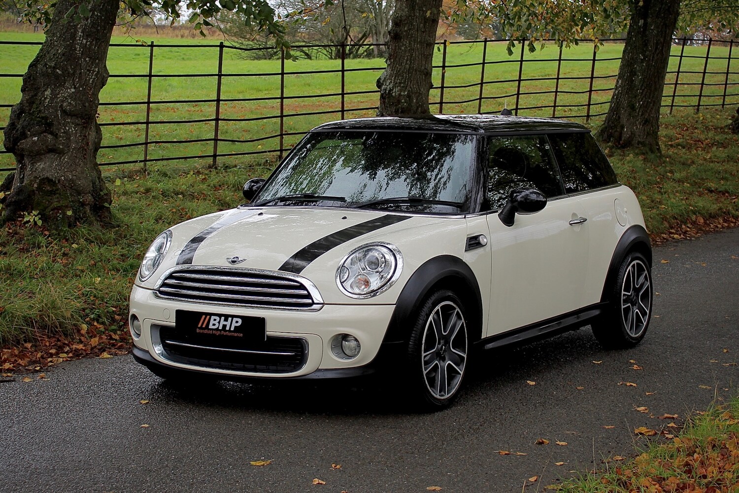 Used MINI Hatch 2012 for sale - 76412590: Photo 4