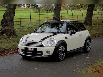 Used MINI Hatch 2012 for sale - 76412590: Photo