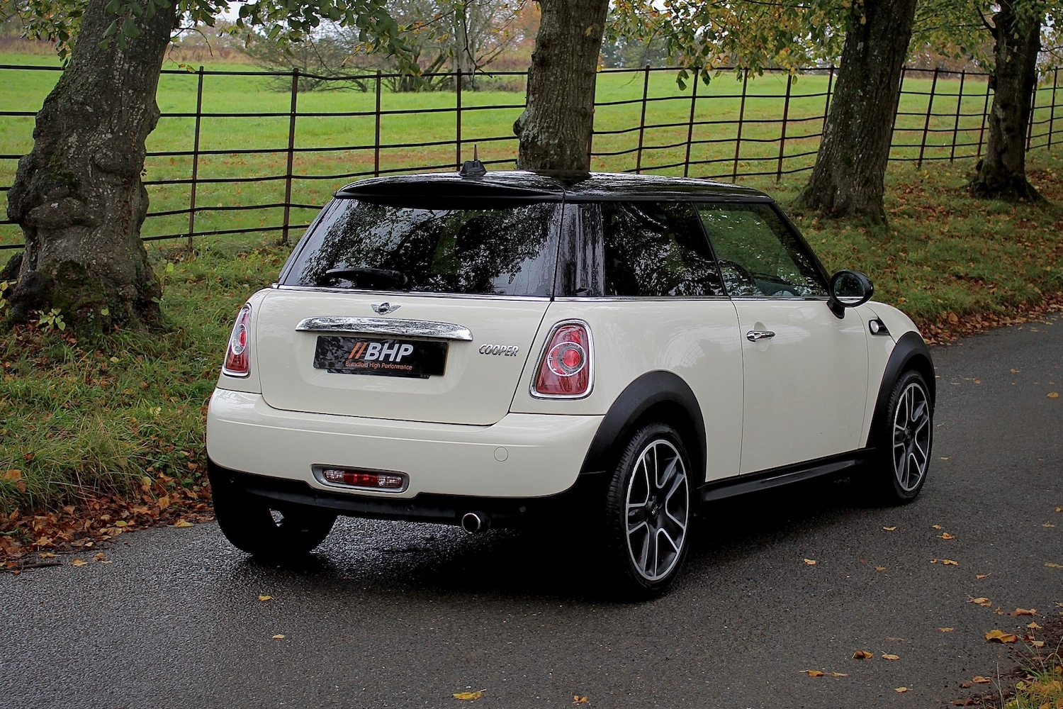 Used MINI Hatch 2012 for sale - 76412590: Photo 5