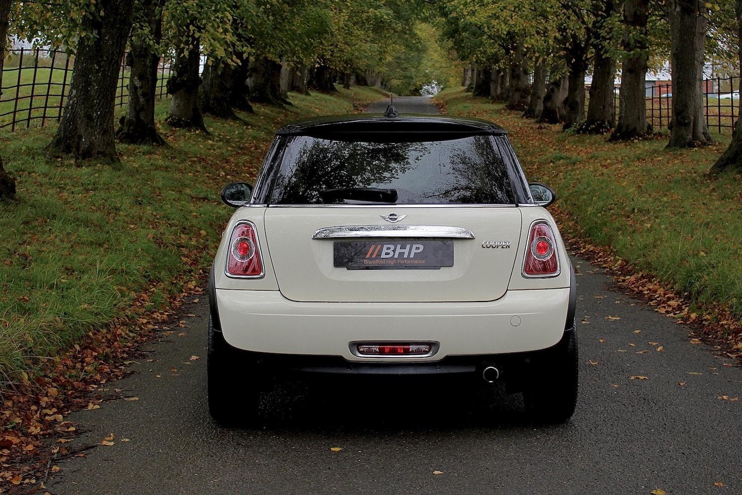 Used MINI Hatch 2012 for sale - 76412590: Photo 6