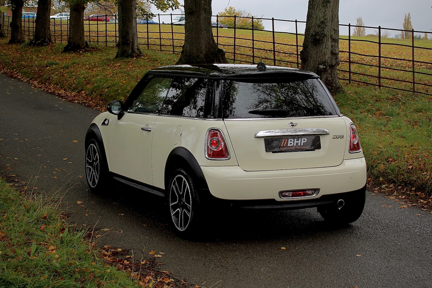 Used MINI Hatch 2012 for sale - 76412590: Photo 7