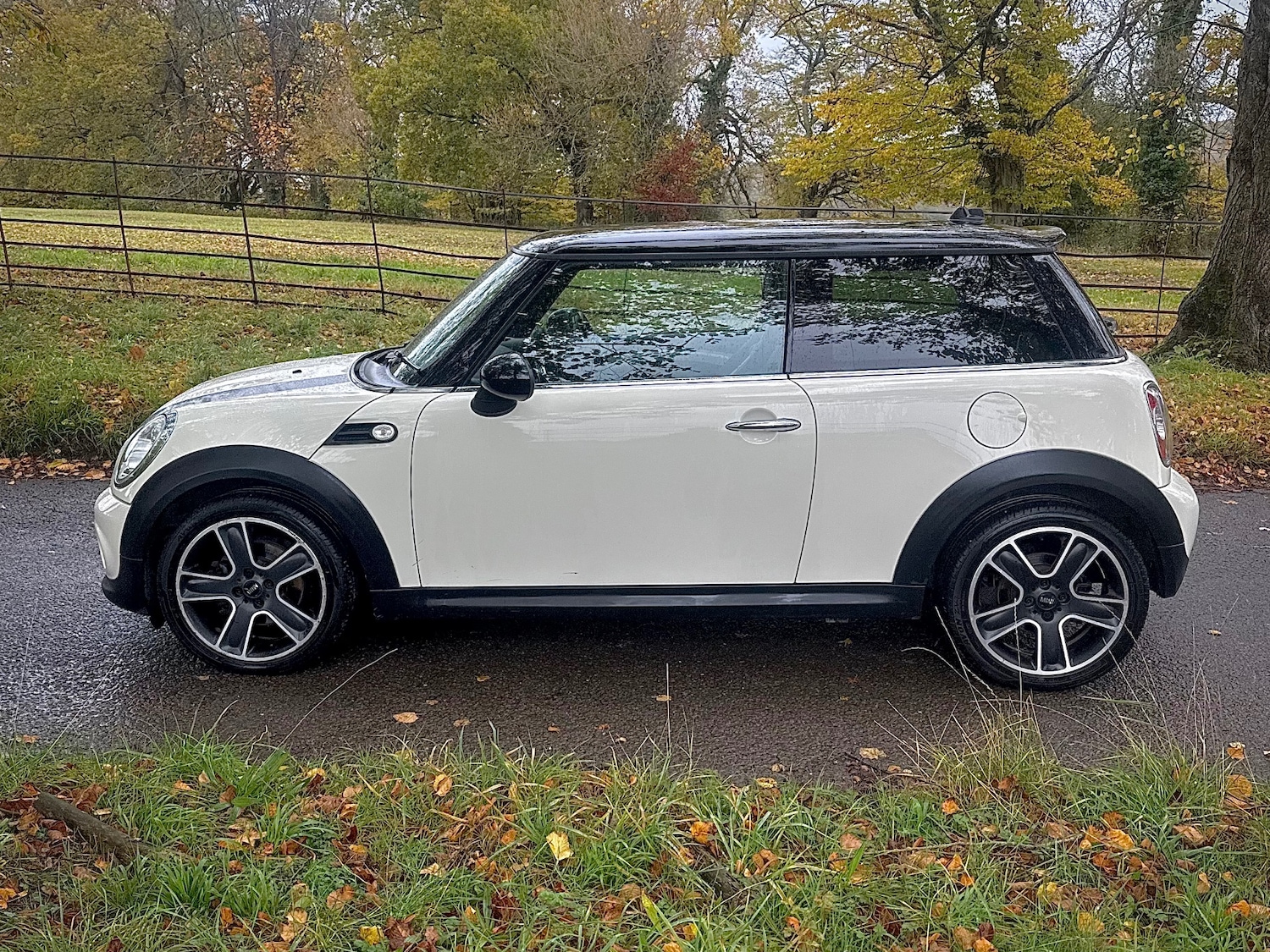 Used MINI Hatch 2012 for sale - 76412590: Photo 9