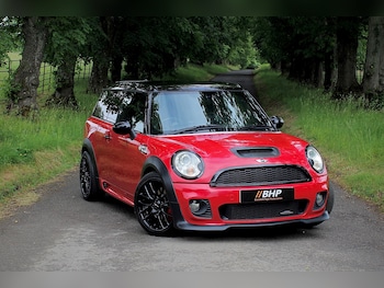 Used MINI Clubman 2010 for sale - 78776657: Photo