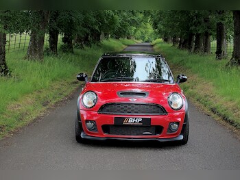 Used MINI Clubman 2010 for sale - 78776657: Photo