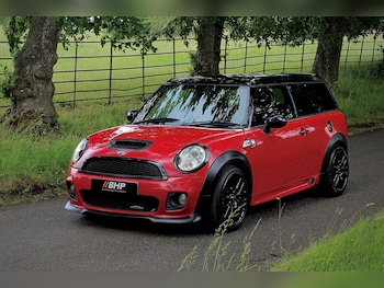 Used MINI Clubman 2010 for sale - 78776657: Photo