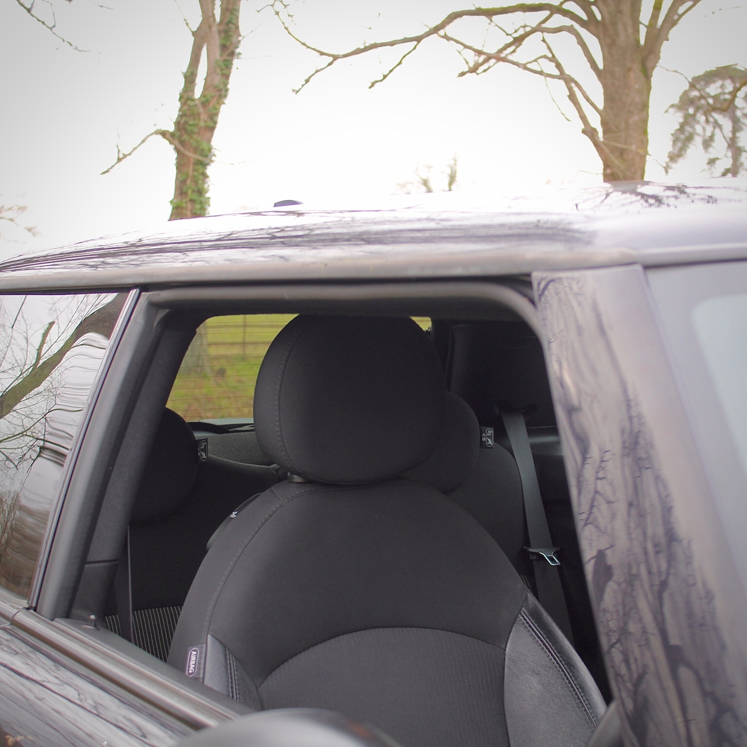 Used MINI Hatch 2008 for sale - 76959884: Photo 10