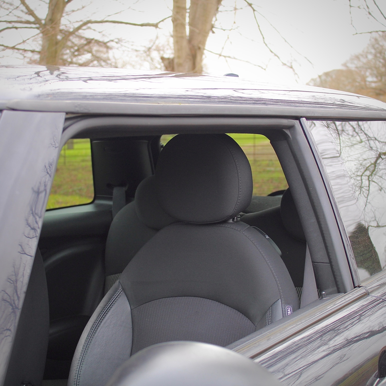 Used MINI Hatch 2008 for sale - 76959884: Photo 11