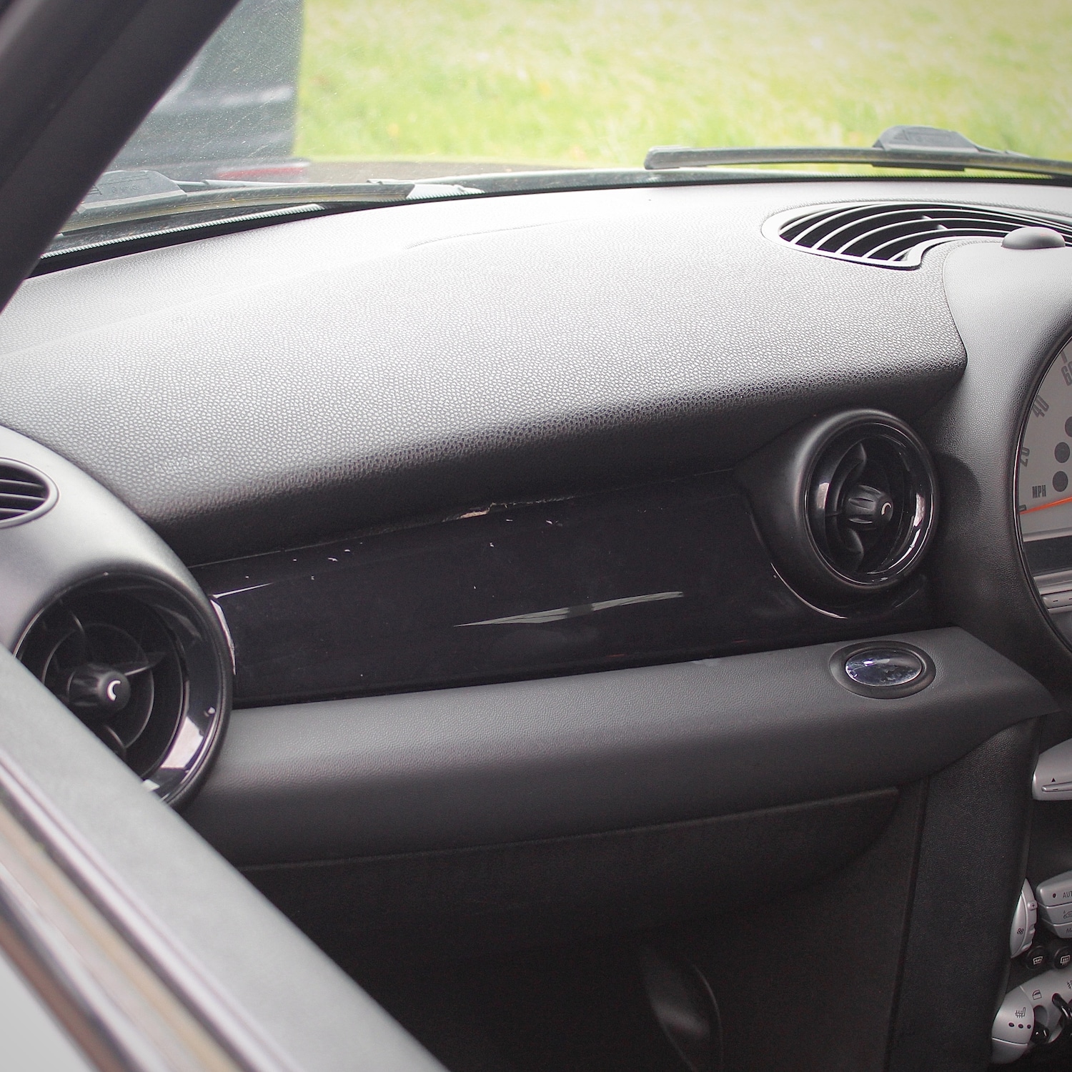 Used MINI Hatch 2008 for sale - 76959884: Photo 12