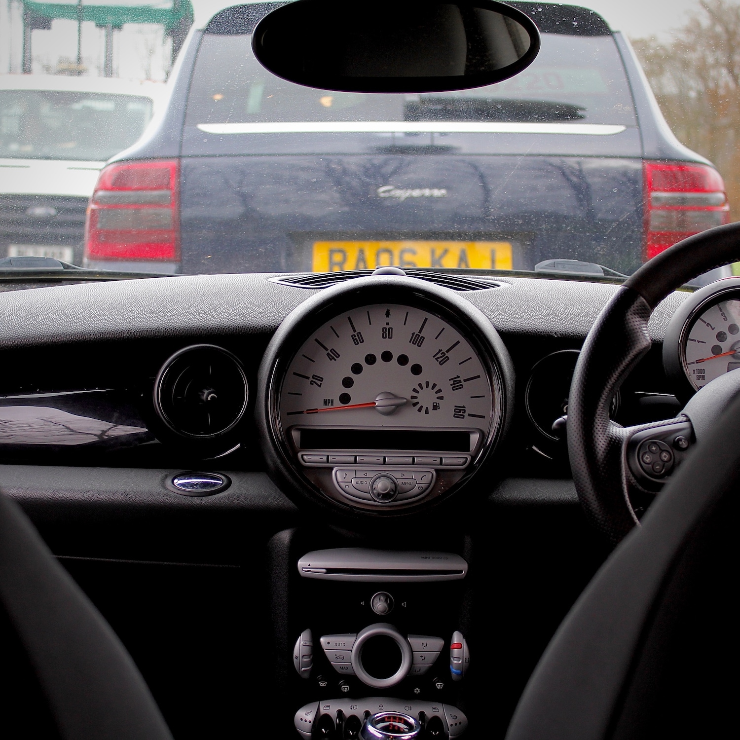 Used MINI Hatch 2008 for sale - 76959884: Photo 13