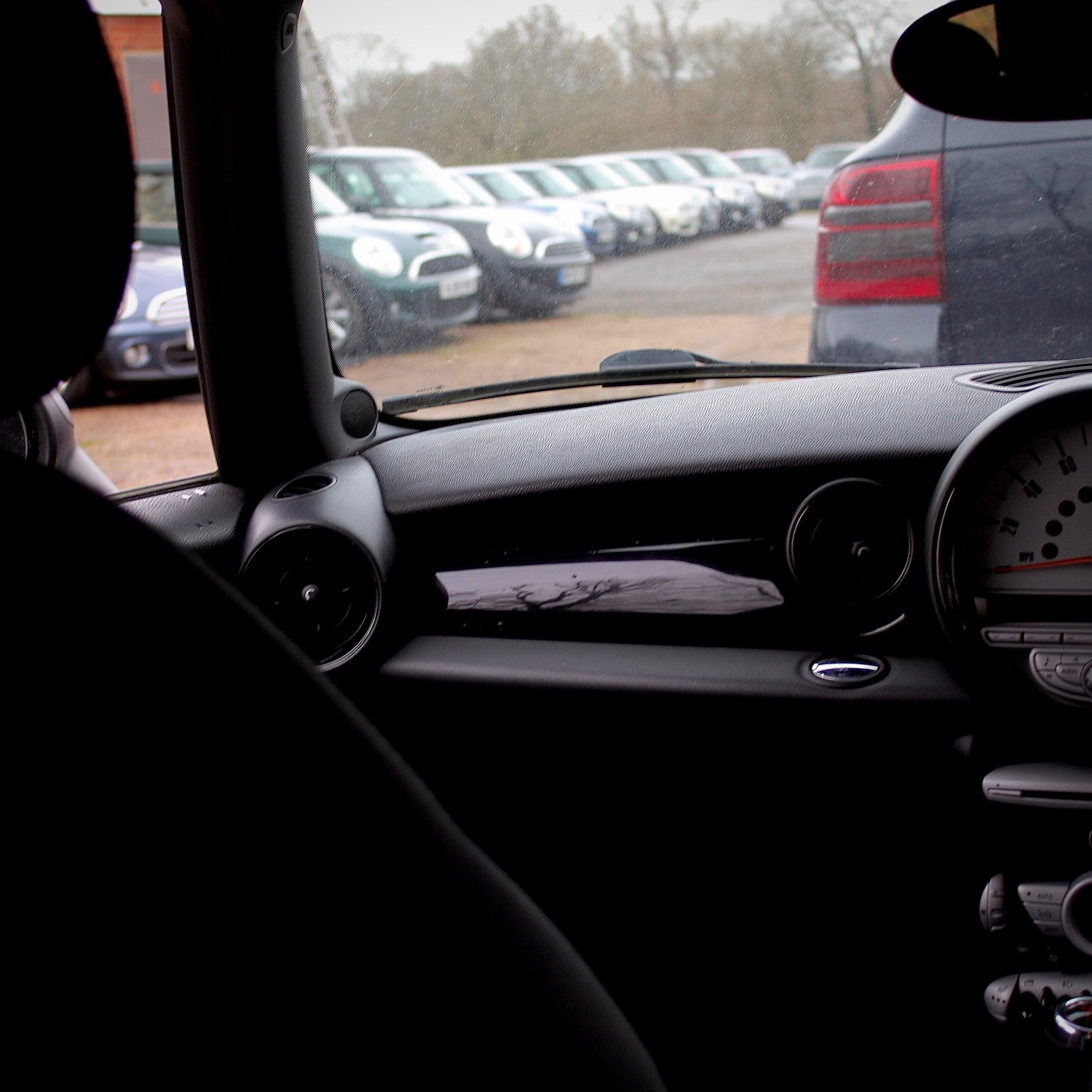 Used MINI Hatch 2008 for sale - 76959884: Photo 14