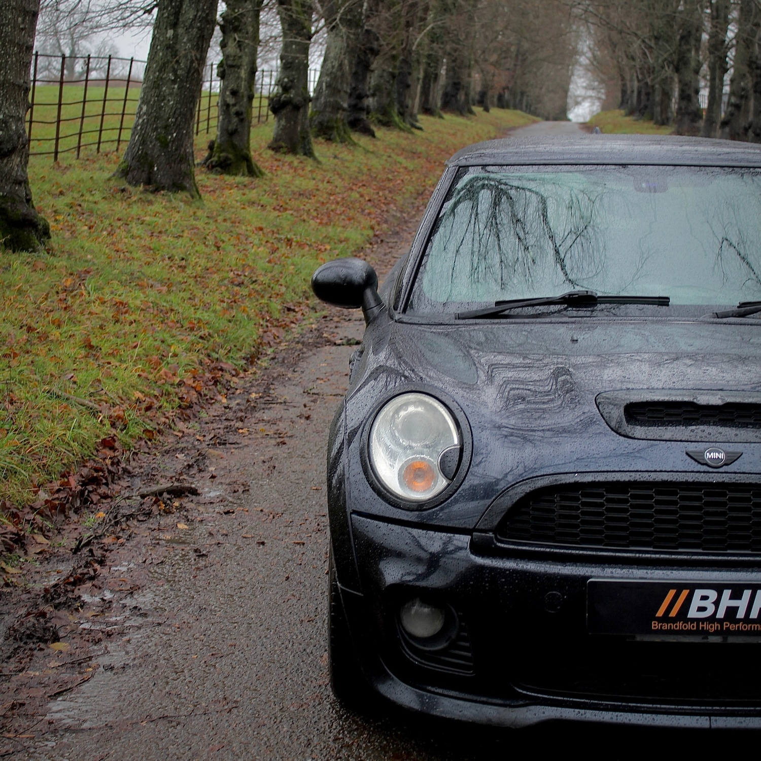 Used MINI Hatch 2008 for sale - 76959884: Photo 15