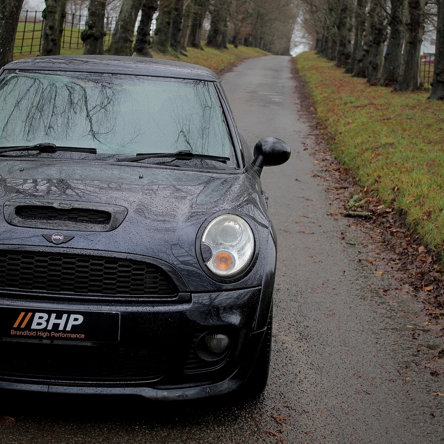 Used MINI Hatch 2008 for sale - 76959884: Photo 16