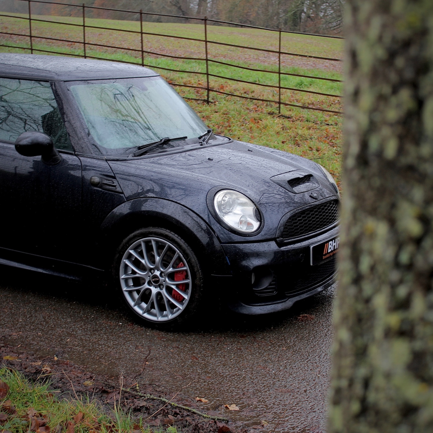 Used MINI Hatch 2008 for sale - 76959884: Photo 17