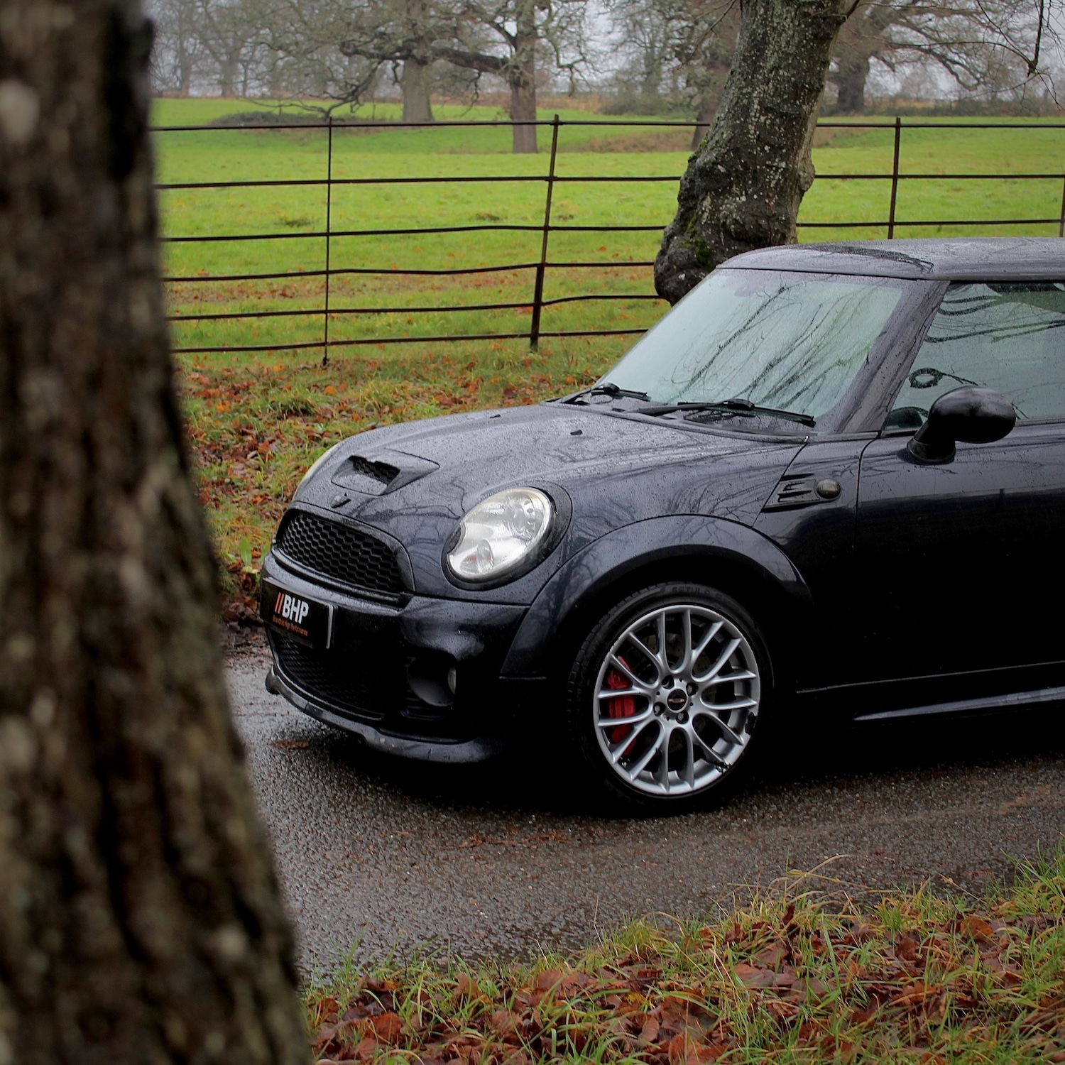 Used MINI Hatch 2008 for sale - 76959884: Photo 18