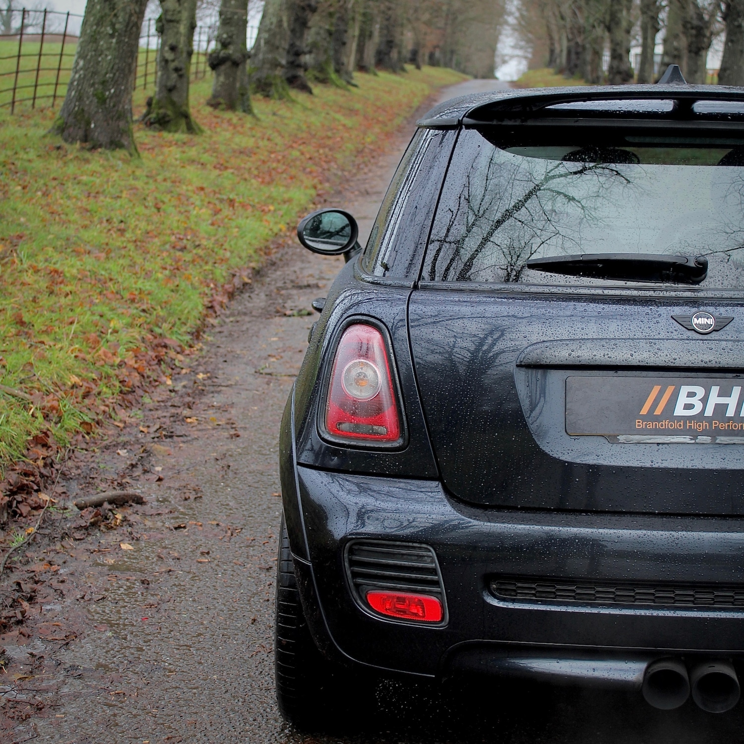 Used MINI Hatch 2008 for sale - 76959884: Photo 19