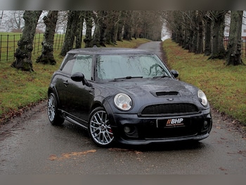 Used MINI Hatch 2008 for sale - 76959884: Photo