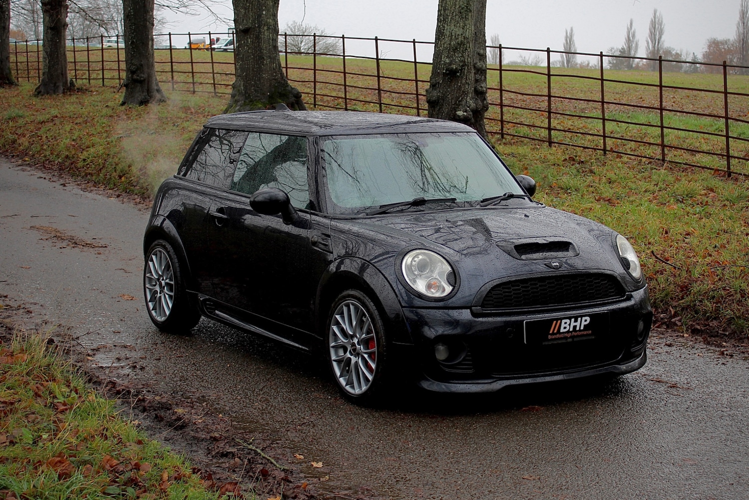 Used MINI Hatch 2008 for sale - 76959884: Photo 2