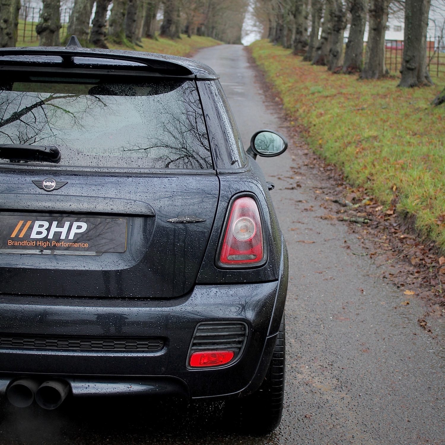 Used MINI Hatch 2008 for sale - 76959884: Photo 20