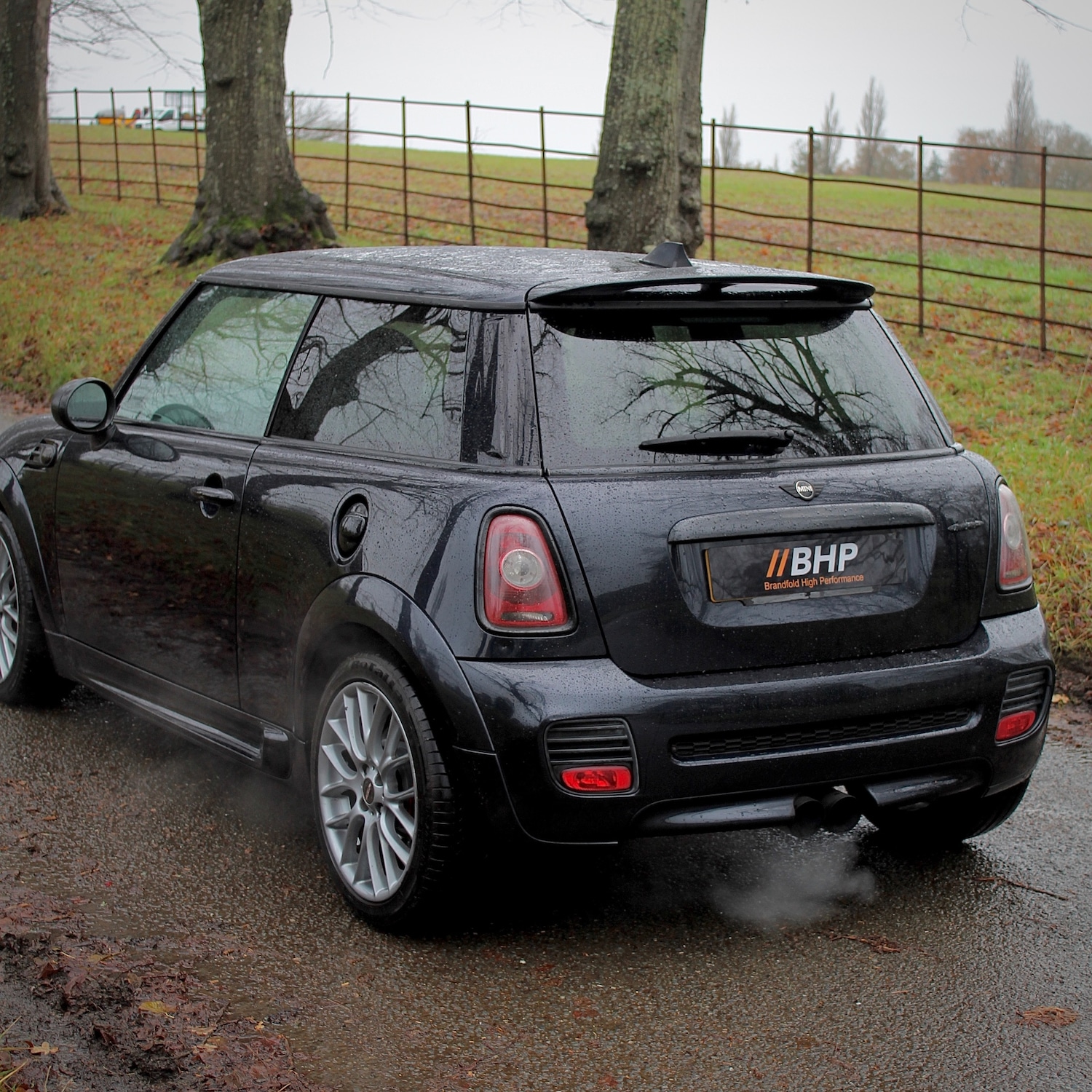 Used MINI Hatch 2008 for sale - 76959884: Photo 21