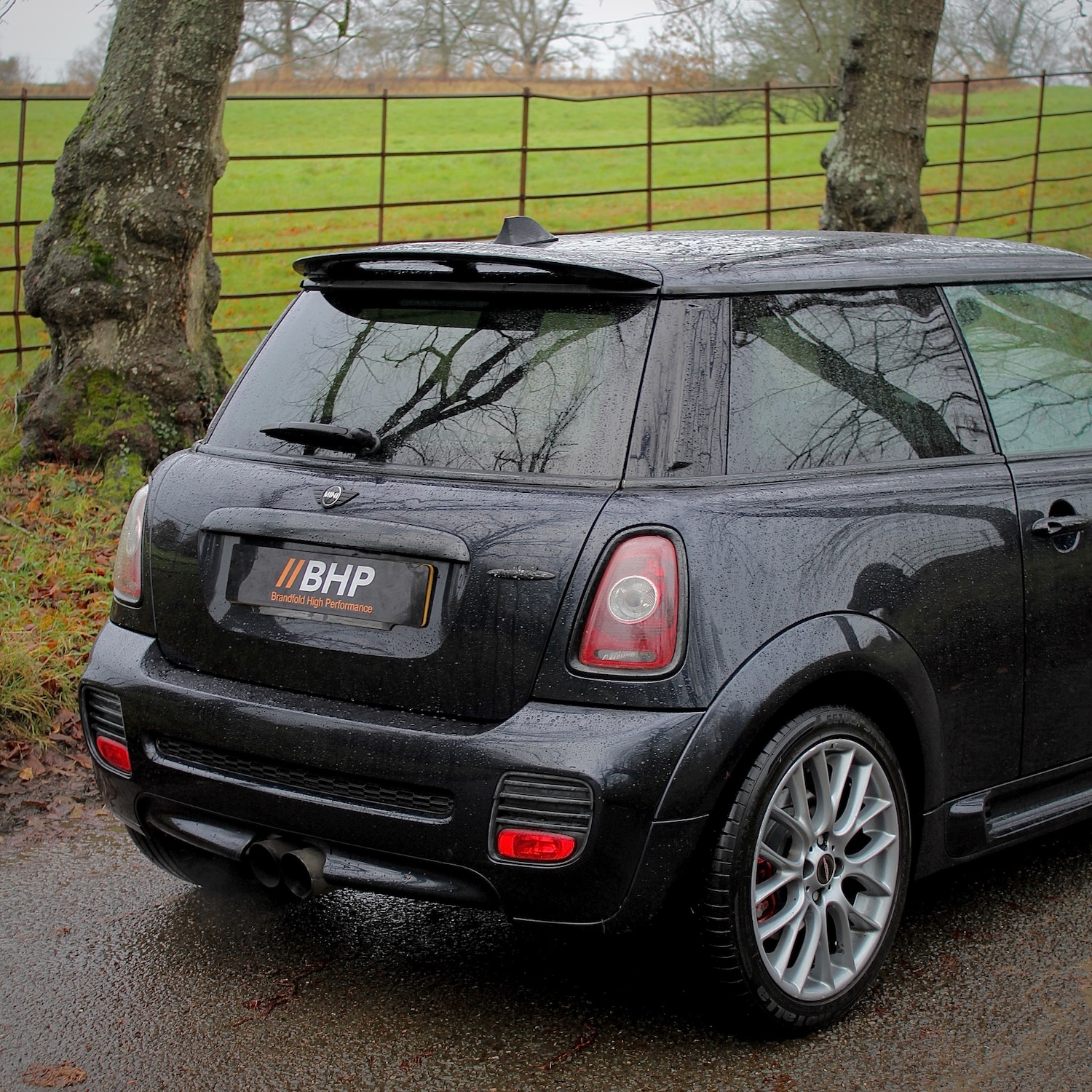 Used MINI Hatch 2008 for sale - 76959884: Photo 22