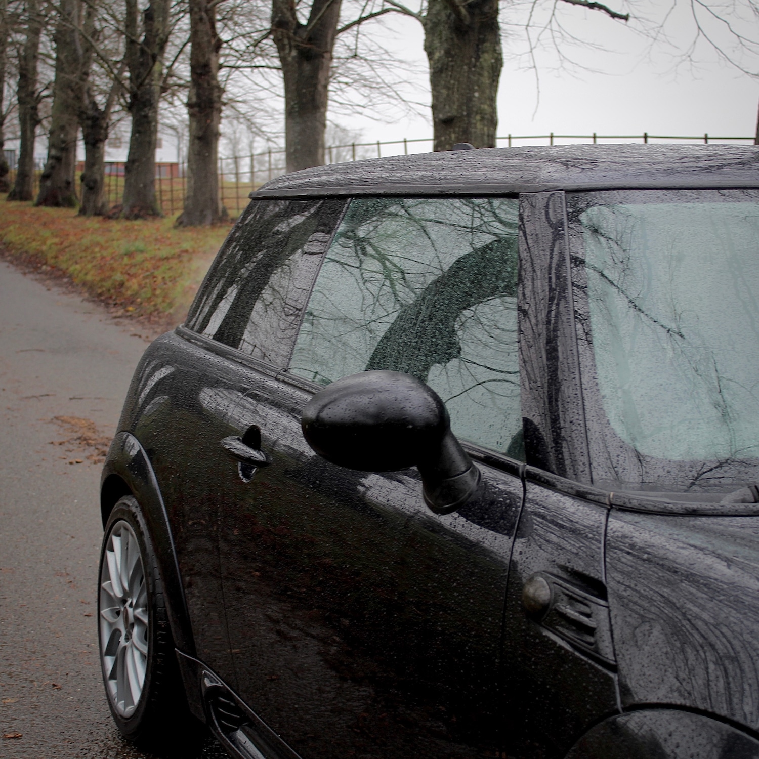 Used MINI Hatch 2008 for sale - 76959884: Photo 23