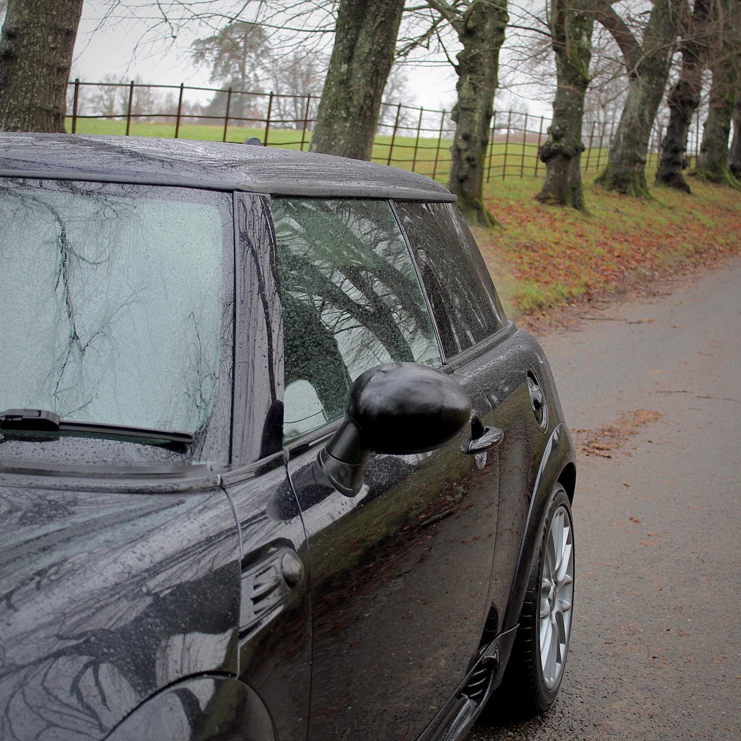 Used MINI Hatch 2008 for sale - 76959884: Photo 24