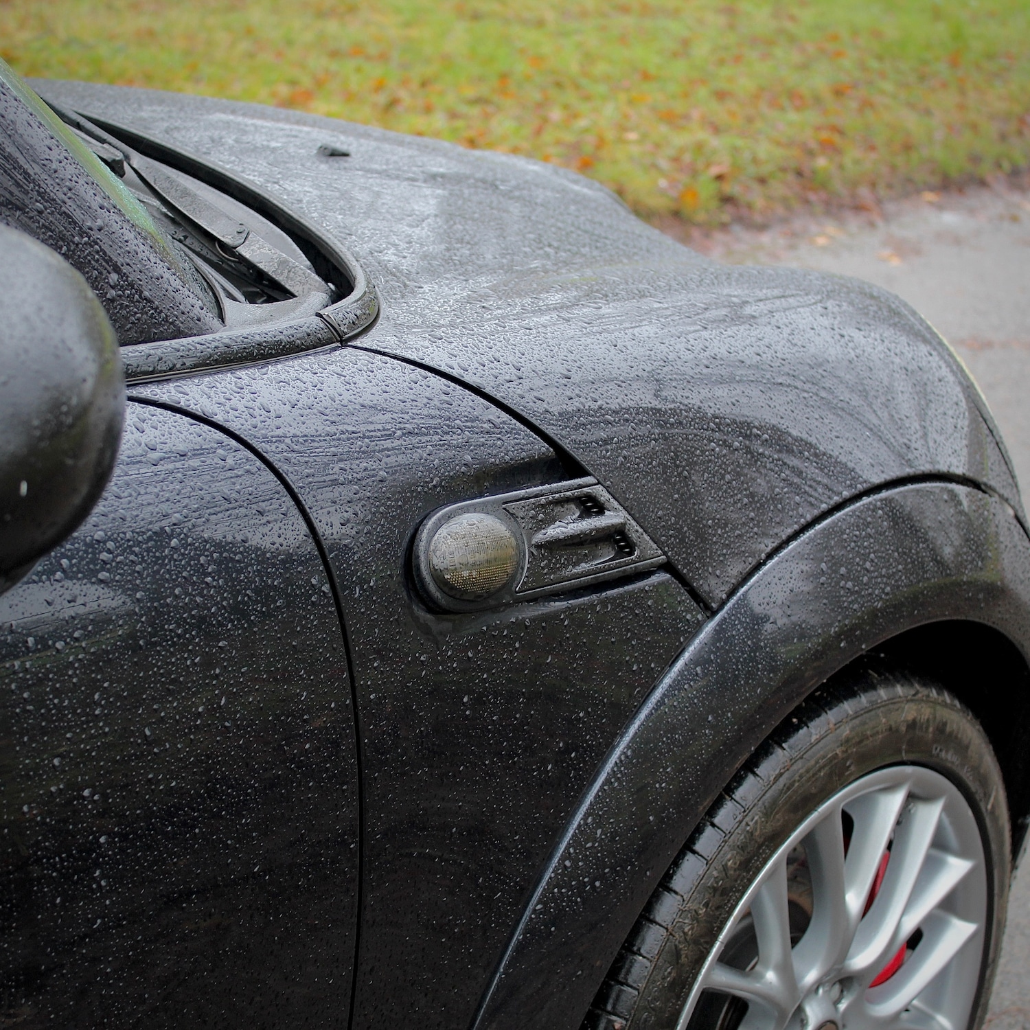 Used MINI Hatch 2008 for sale - 76959884: Photo 25