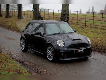 Used MINI Hatch 2008 for sale - 76959884: Photo