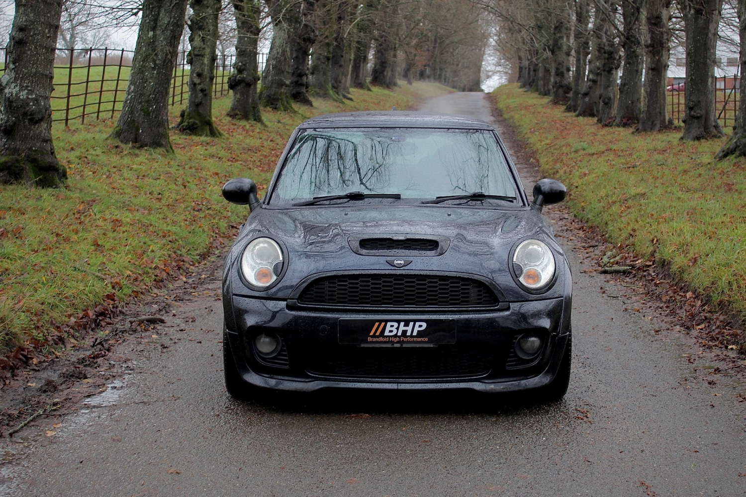 Used MINI Hatch 2008 for sale - 76959884: Photo 3