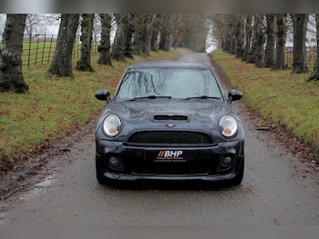 Used MINI Hatch 2008 for sale - 76959884: Photo