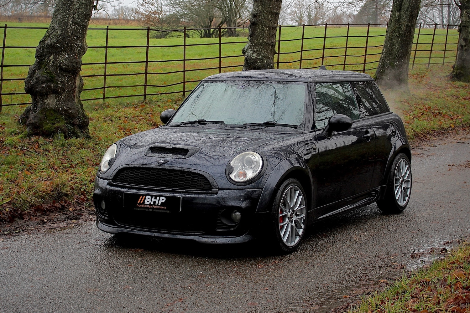 Used MINI Hatch 2008 for sale - 76959884: Photo 4