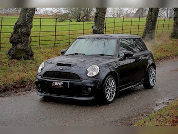 Used MINI Hatch 2008 for sale - 76959884: Photo