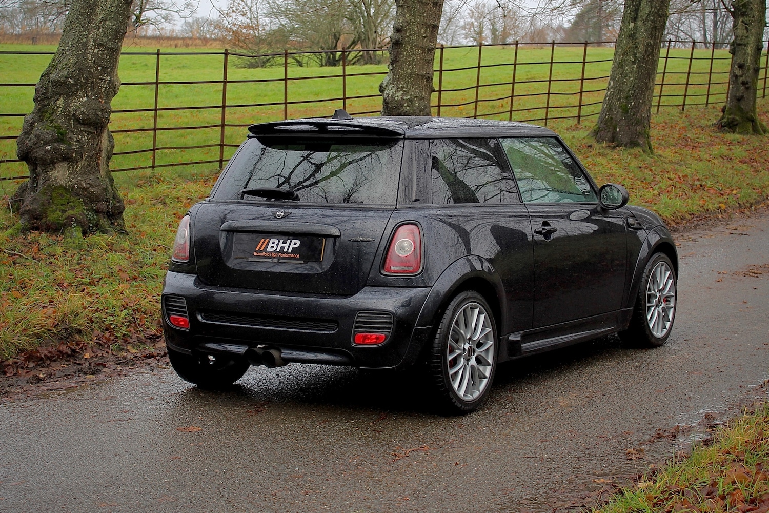 Used MINI Hatch 2008 for sale - 76959884: Photo 5