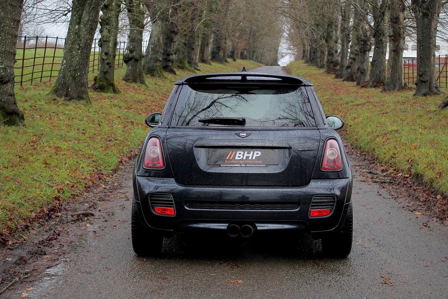 Used MINI Hatch 2008 for sale - 76959884: Photo 6