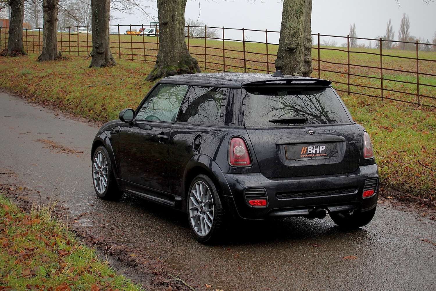 Used MINI Hatch 2008 for sale - 76959884: Photo 7