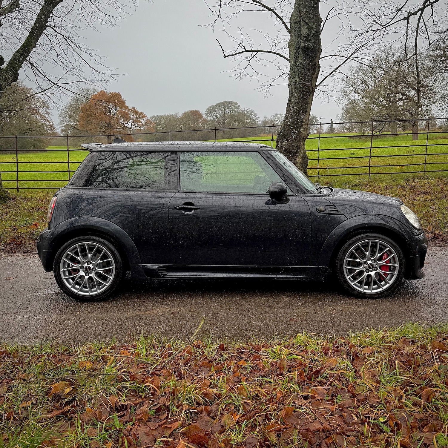 Used MINI Hatch 2008 for sale - 76959884: Photo 8