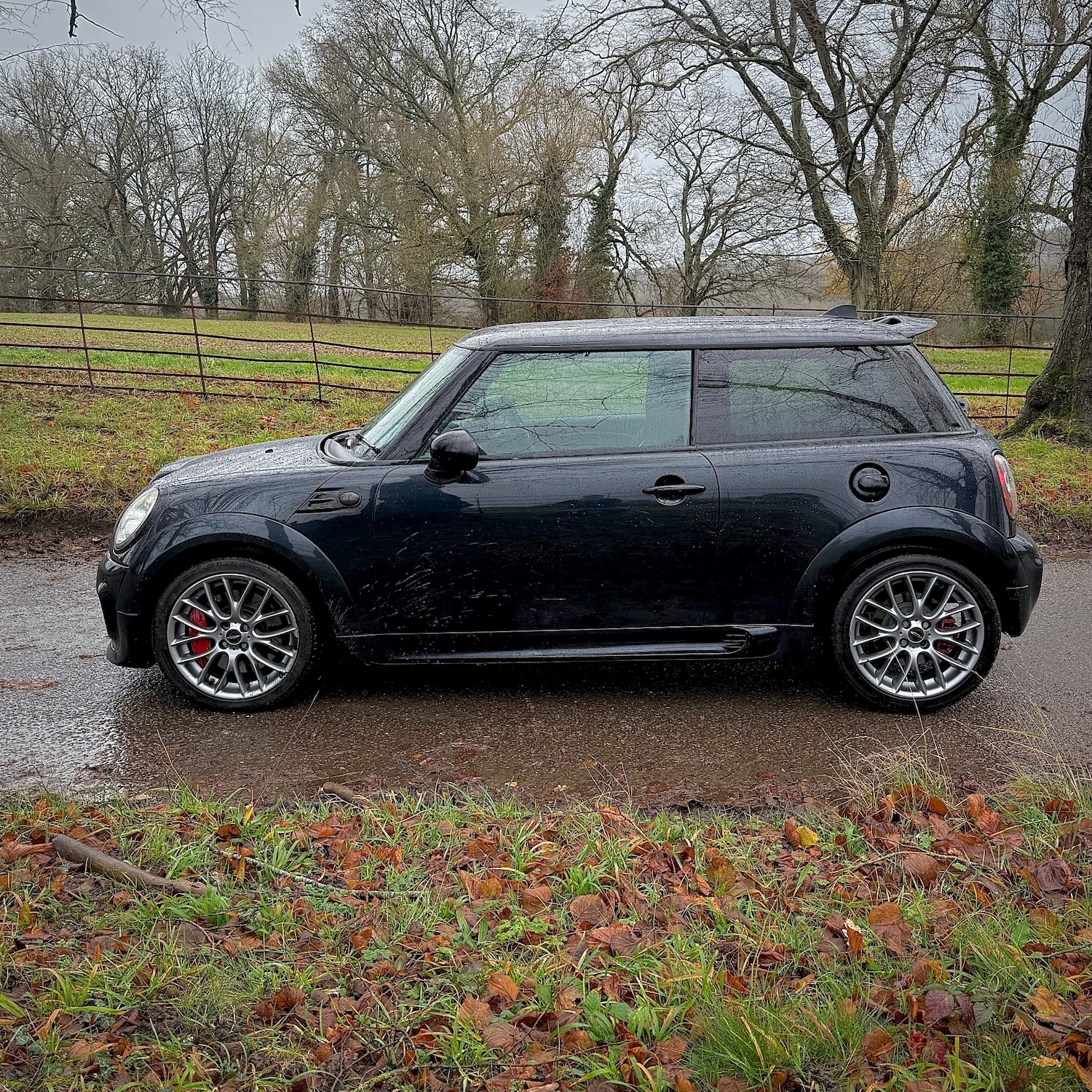 Used MINI Hatch 2008 for sale - 76959884: Photo 9