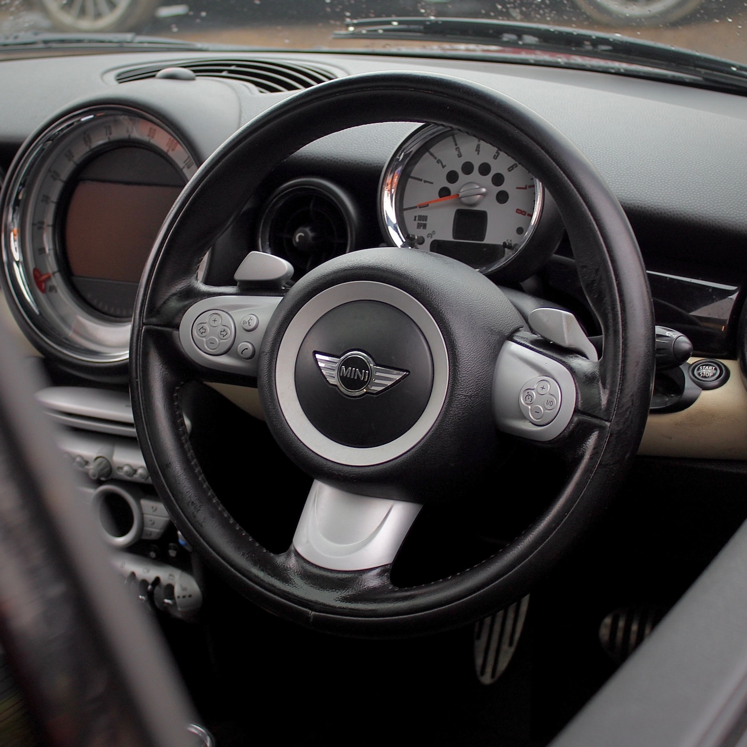 Used MINI Hatch 2010 for sale - 77492570: Photo 10